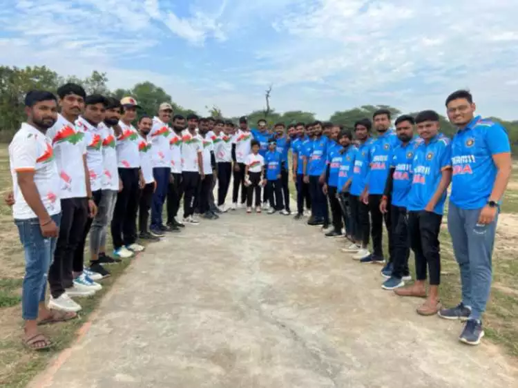 Cricket 2023